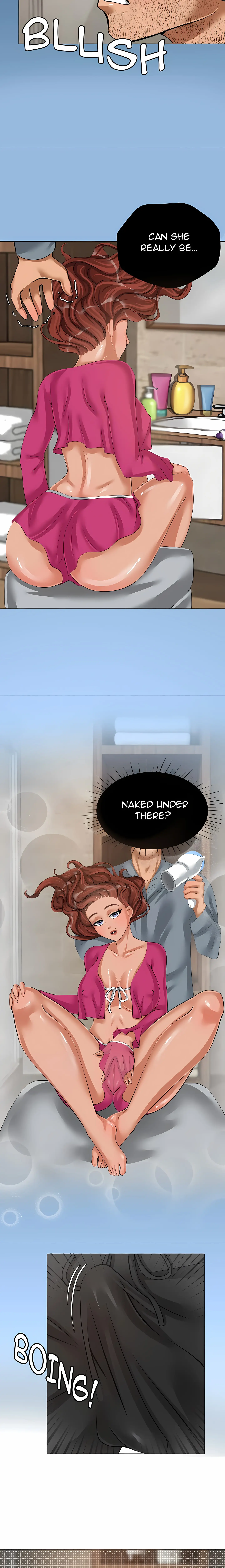 Beyond The Rules Chapter 2 - Page 15