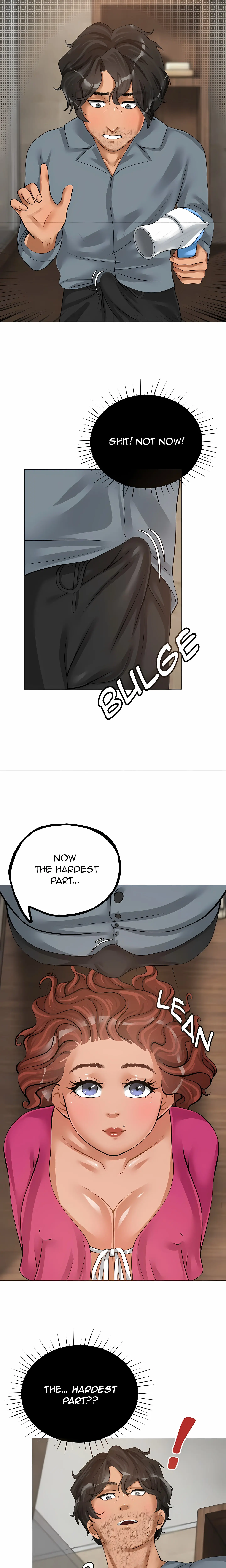 Beyond The Rules Chapter 2 - Page 16