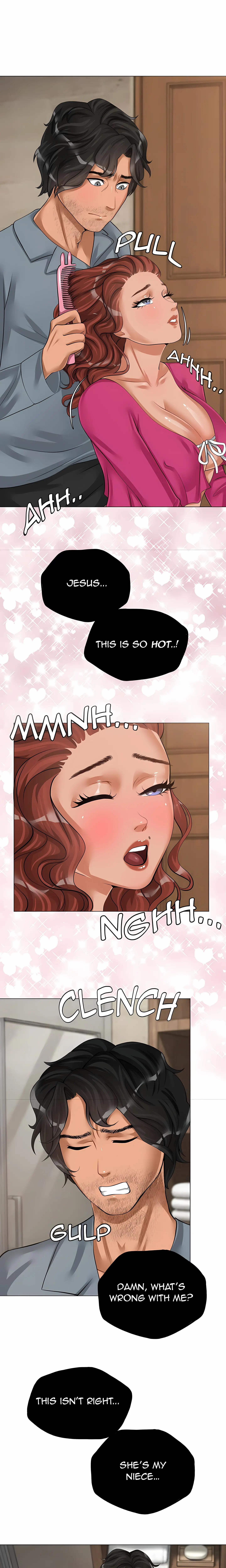 Beyond The Rules Chapter 2 - Page 18