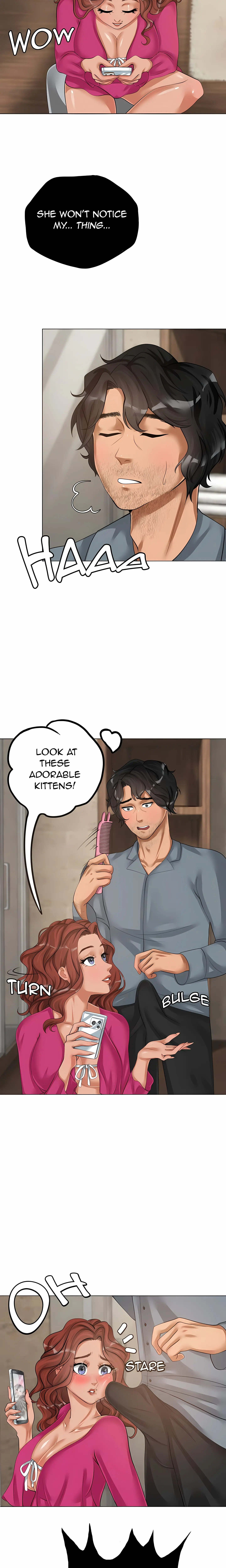 Beyond The Rules Chapter 2 - Page 20