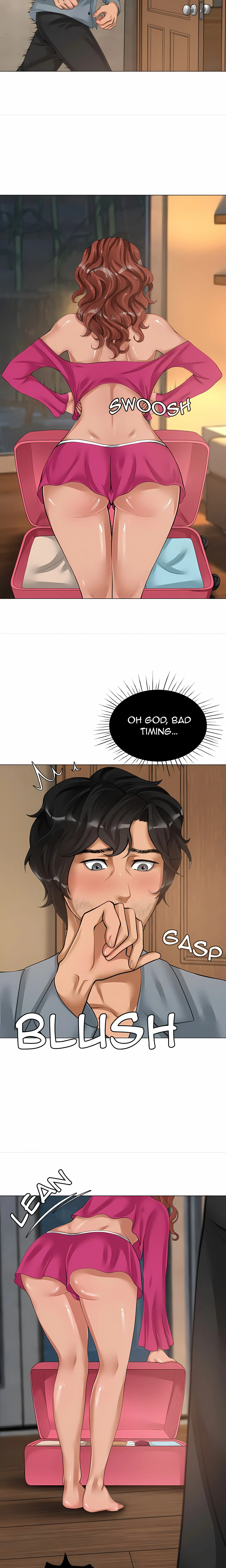 Beyond The Rules Chapter 2 - Page 7