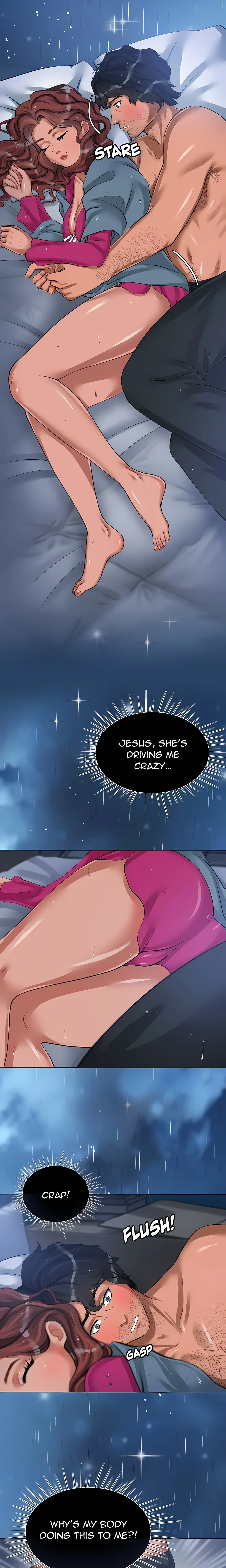 Beyond The Rules Chapter 3 - Page 16