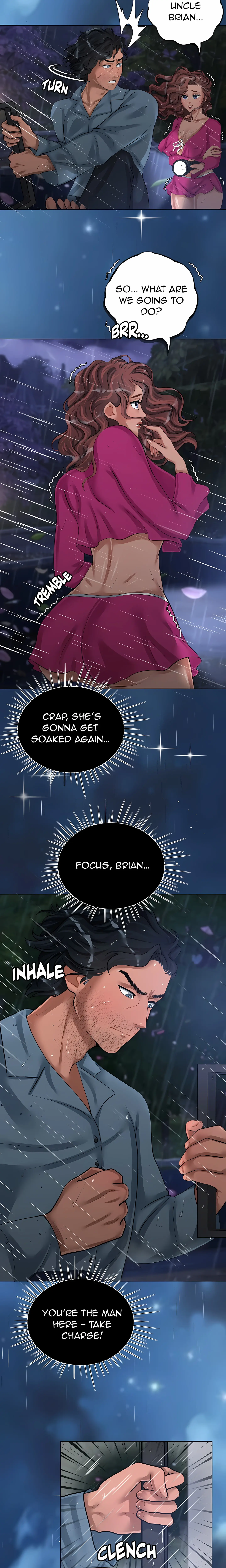 Beyond The Rules Chapter 3 - Page 9