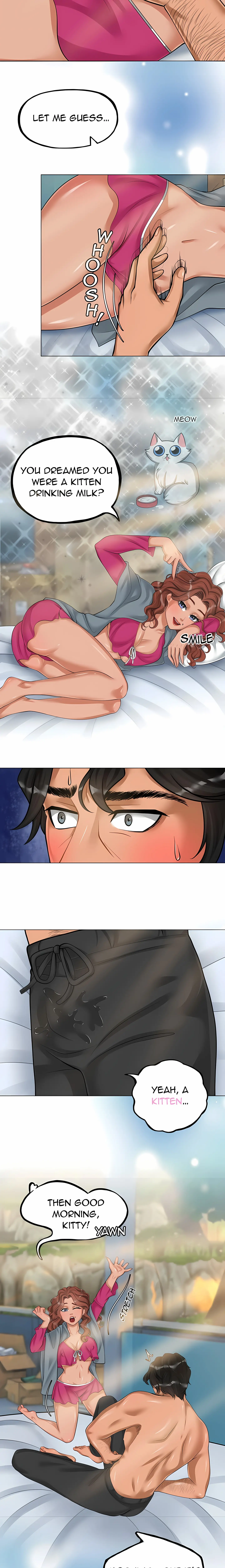 Beyond The Rules Chapter 4 - Page 10