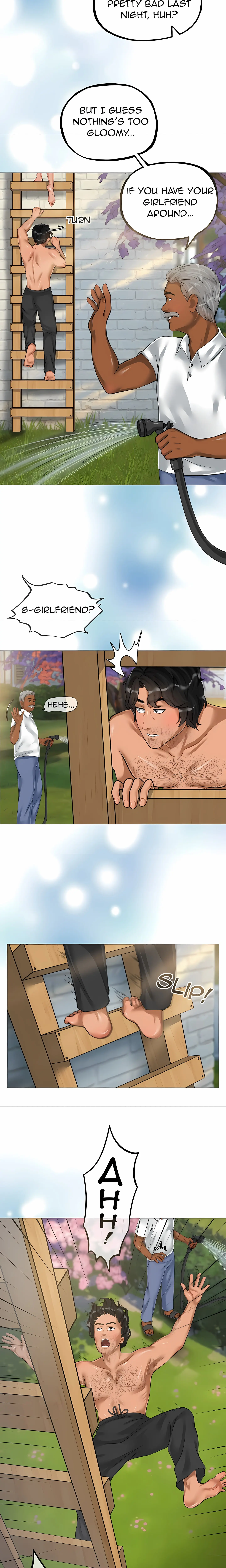 Beyond The Rules Chapter 4 - Page 15