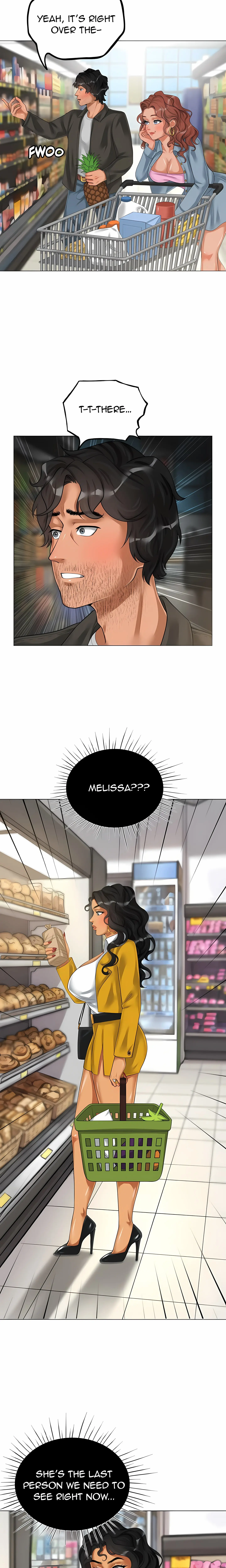 Beyond The Rules Chapter 5 - Page 10