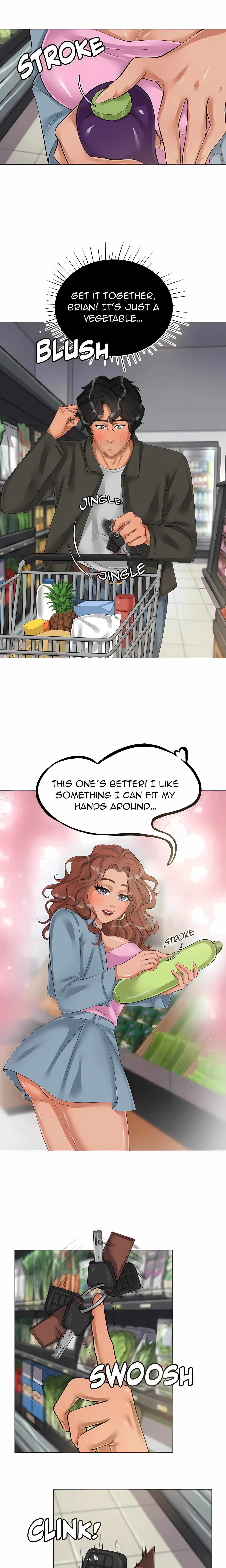 Beyond The Rules Chapter 5 - Page 5