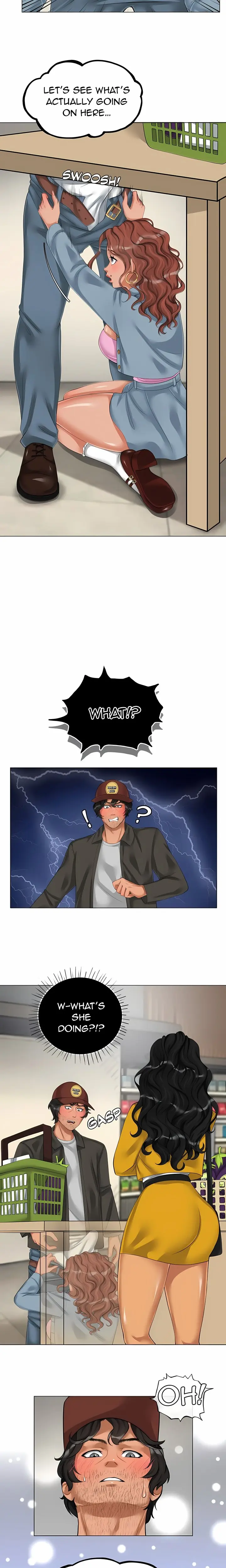 Beyond The Rules Chapter 6 - Page 7