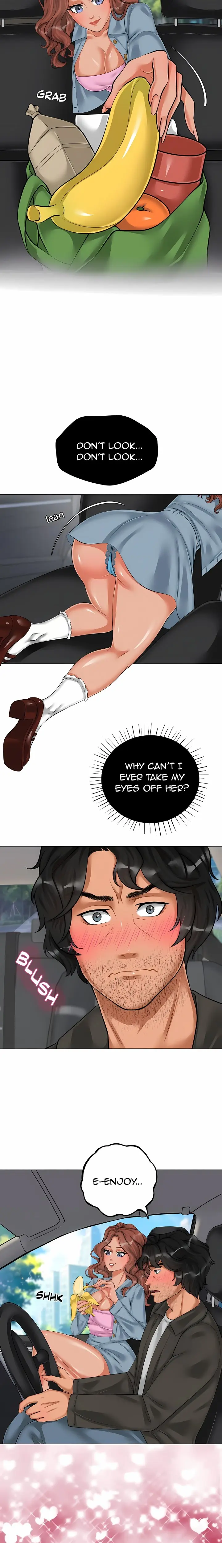 Beyond The Rules Chapter 7 - Page 13