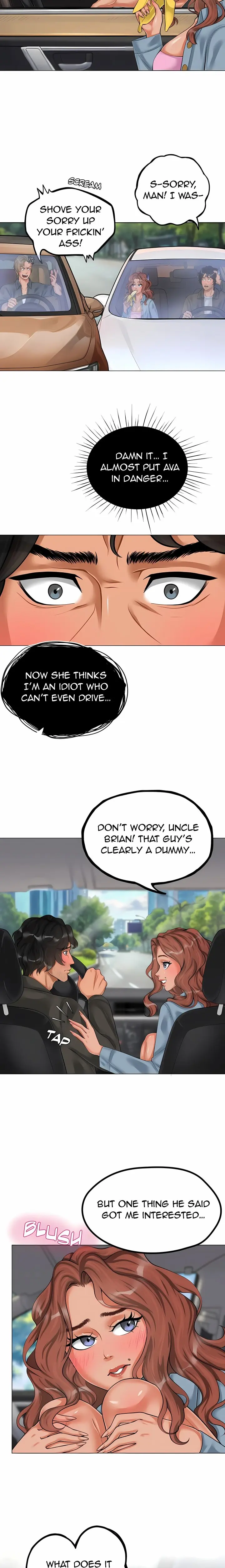 Beyond The Rules Chapter 7 - Page 15