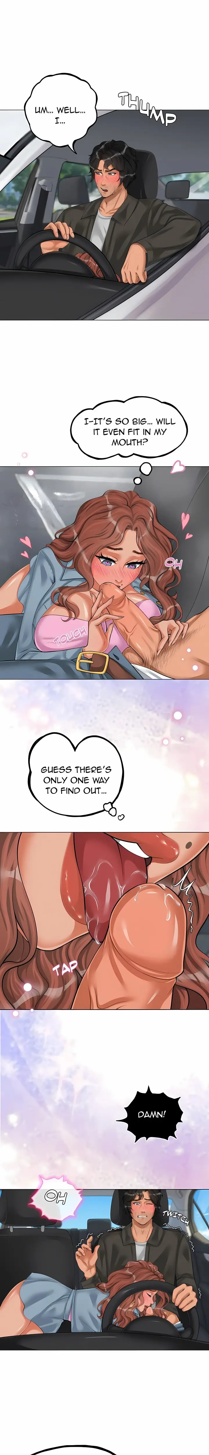 Beyond The Rules Chapter 8 - Page 10