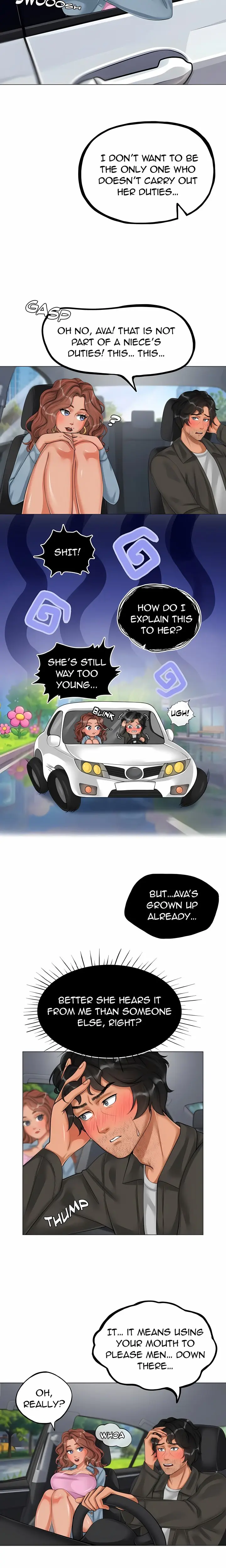 Beyond The Rules Chapter 8 - Page 2