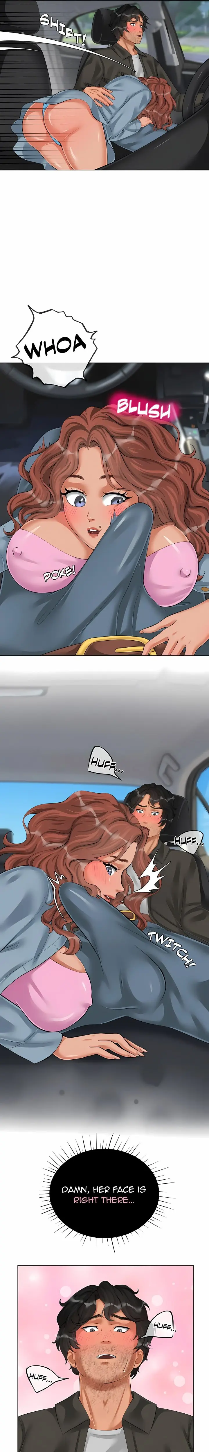 Beyond The Rules Chapter 8 - Page 7