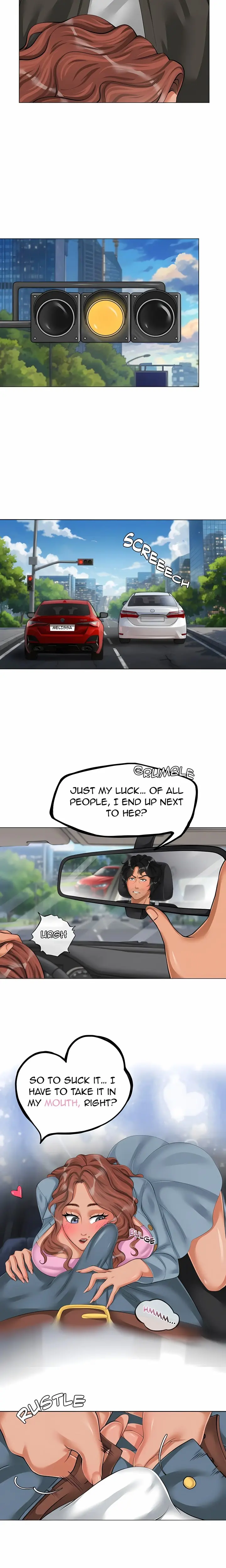 Beyond The Rules Chapter 8 - Page 8
