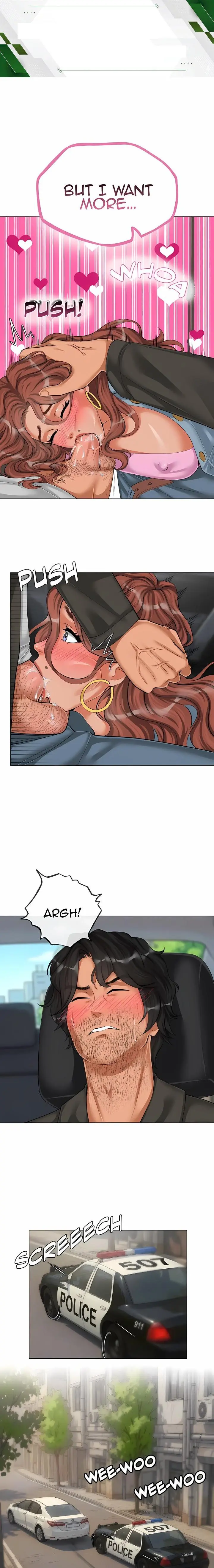 Beyond The Rules Chapter 9 - Page 1