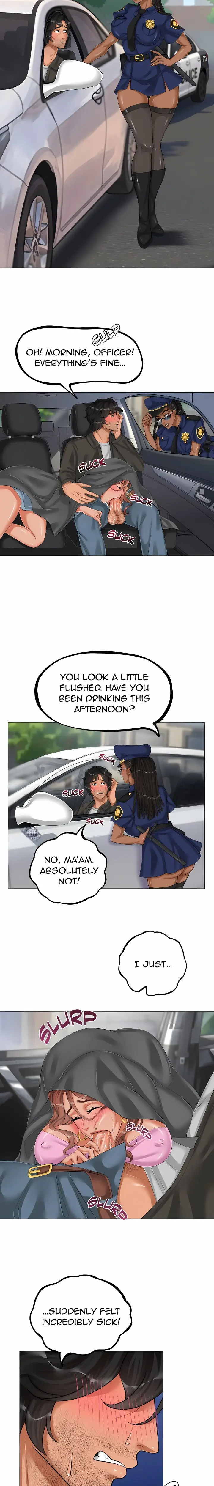 Beyond The Rules Chapter 9 - Page 3