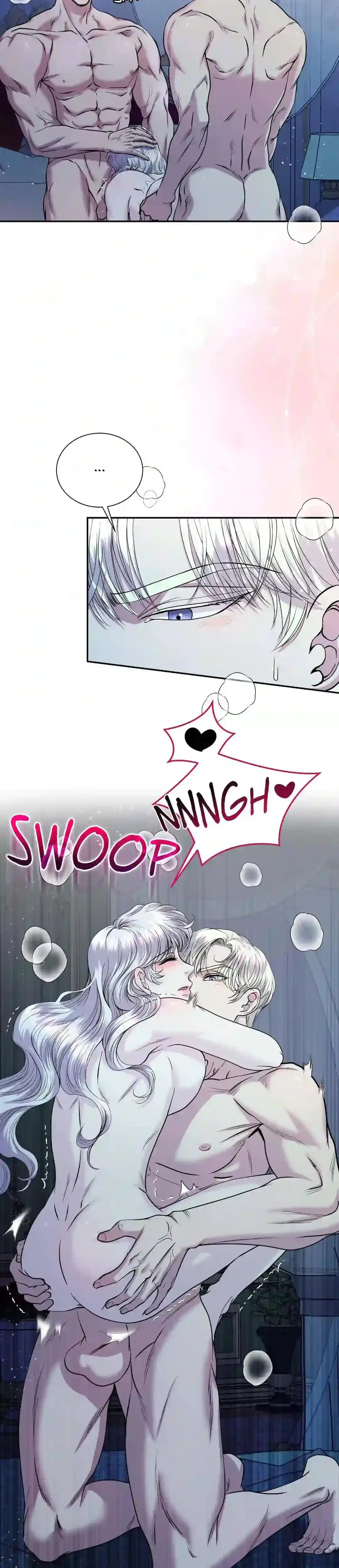 Beyond The Walls Of The Dukes Mansion Chapter 1 - Page 10