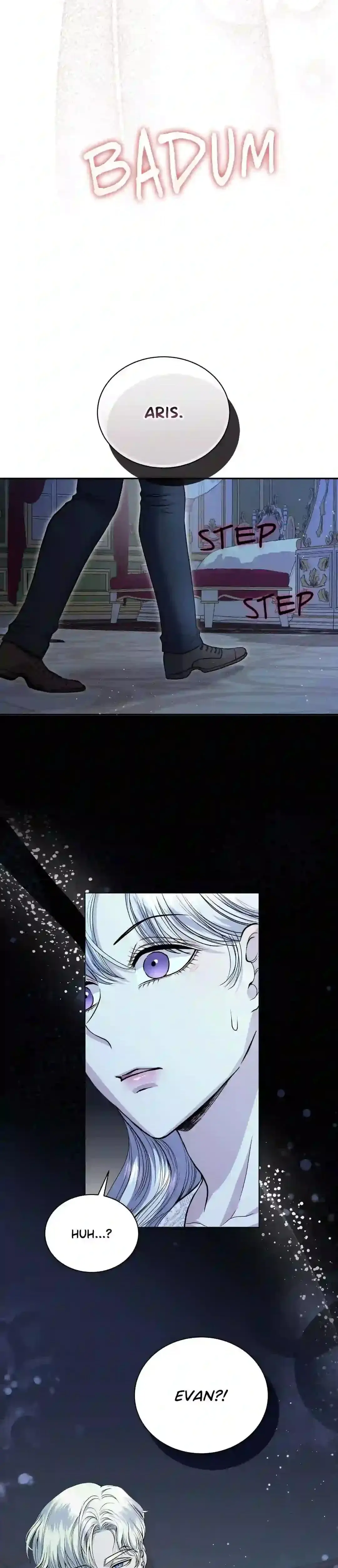 Beyond The Walls Of The Dukes Mansion Chapter 1 - Page 26