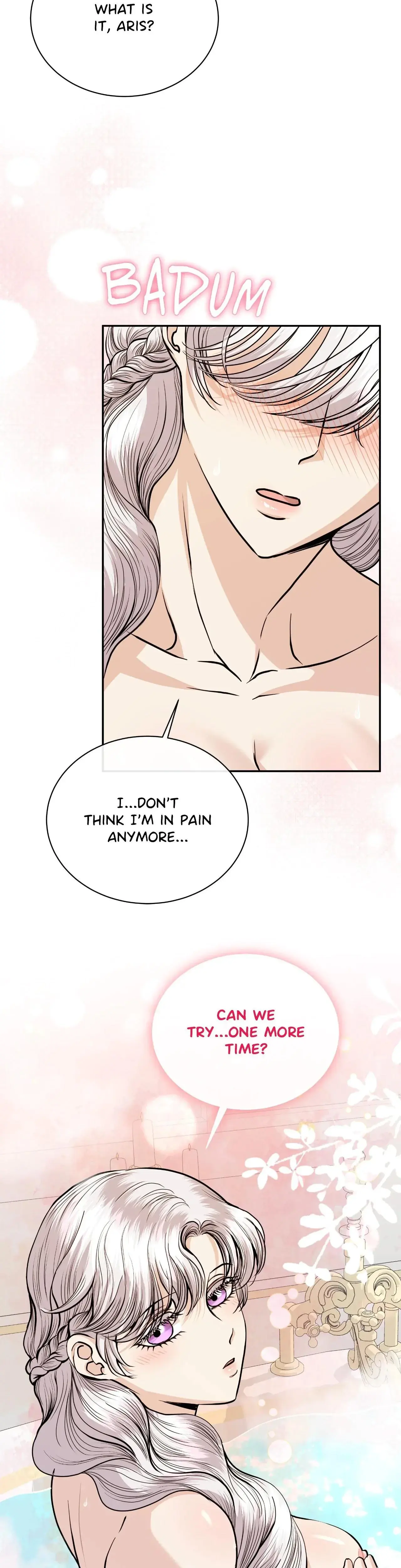 Beyond The Walls Of The Dukes Mansion Chapter 10 - Page 12