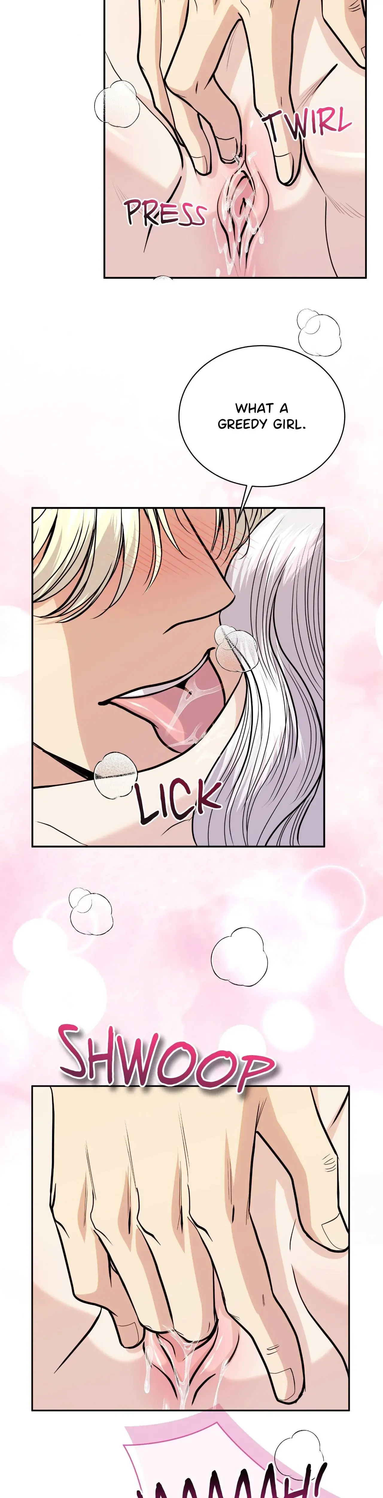Beyond The Walls Of The Dukes Mansion Chapter 10 - Page 16