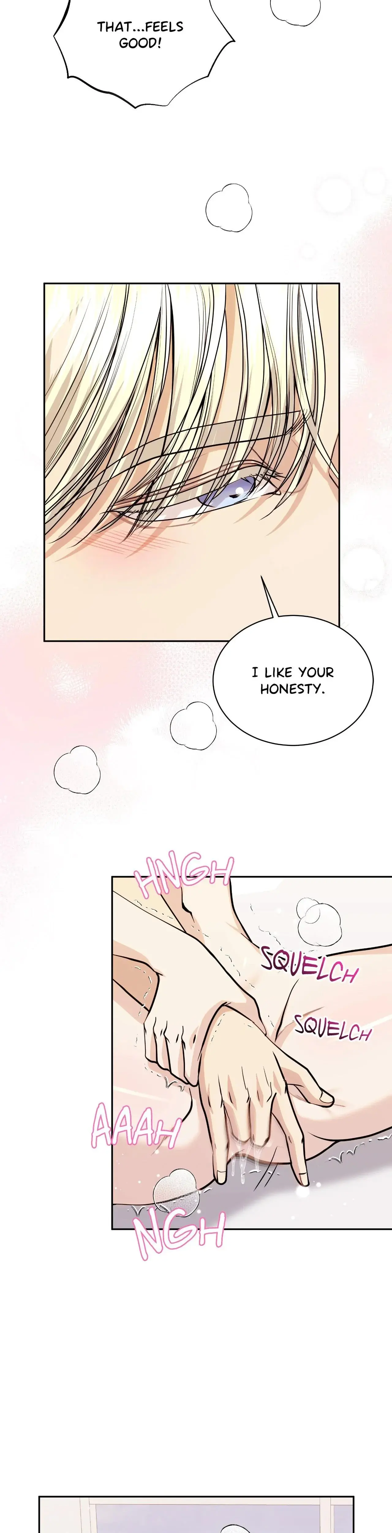 Beyond The Walls Of The Dukes Mansion Chapter 10 - Page 18