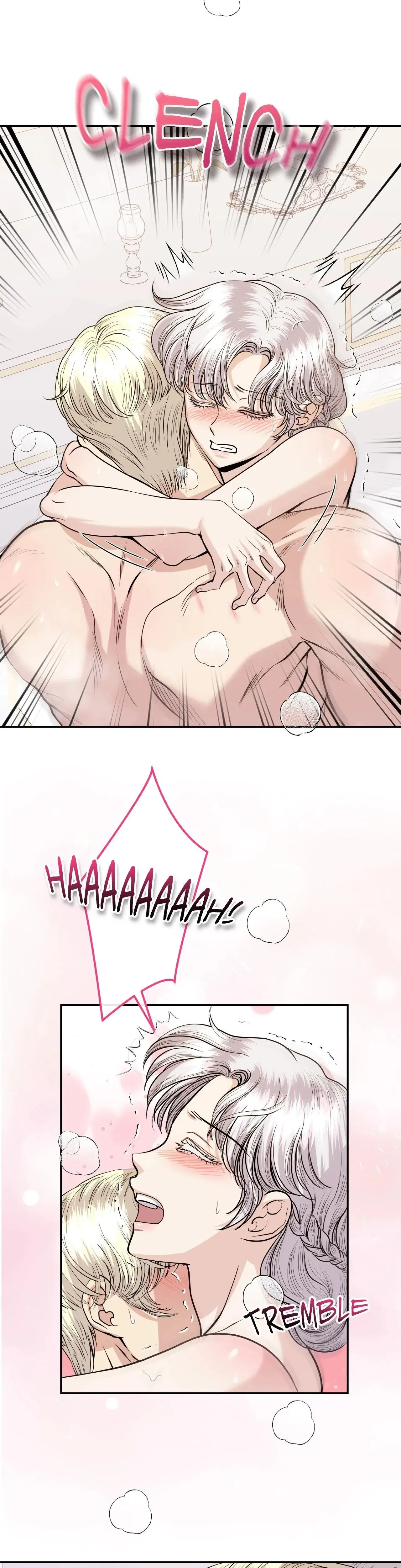 Beyond The Walls Of The Dukes Mansion Chapter 10 - Page 27