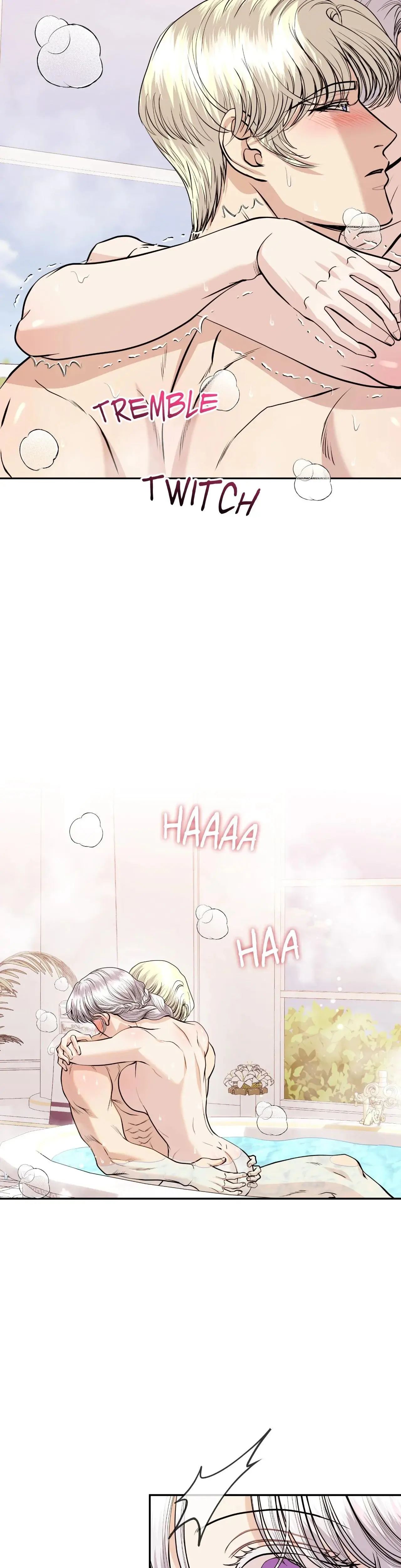 Beyond The Walls Of The Dukes Mansion Chapter 10 - Page 28