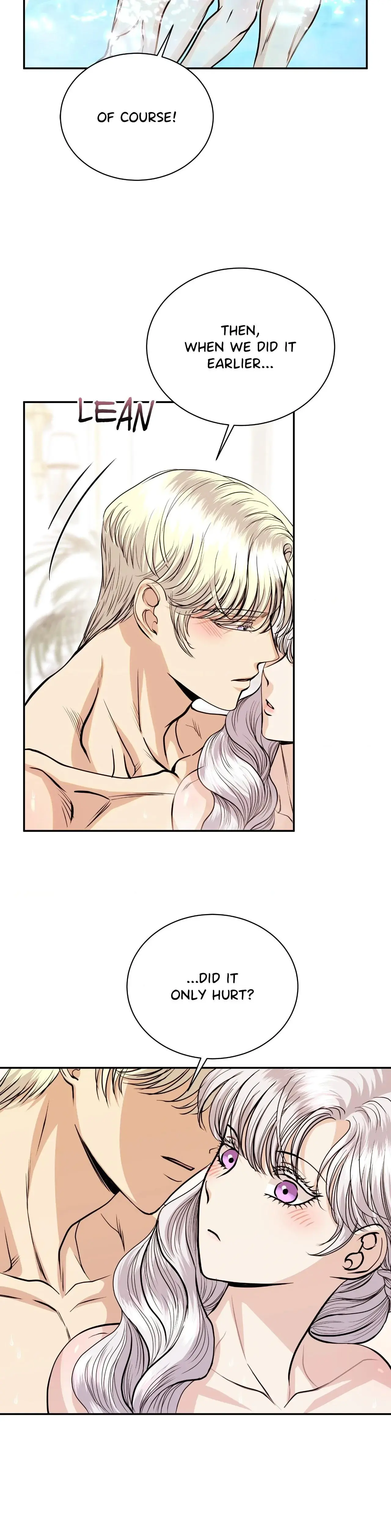 Beyond The Walls Of The Dukes Mansion Chapter 10 - Page 6