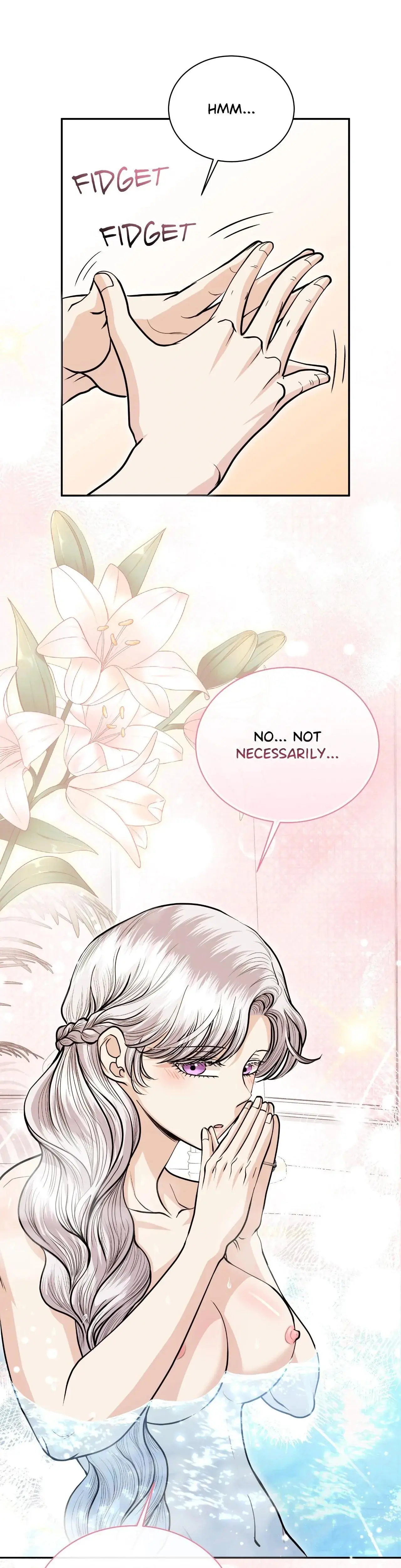 Beyond The Walls Of The Dukes Mansion Chapter 10 - Page 7