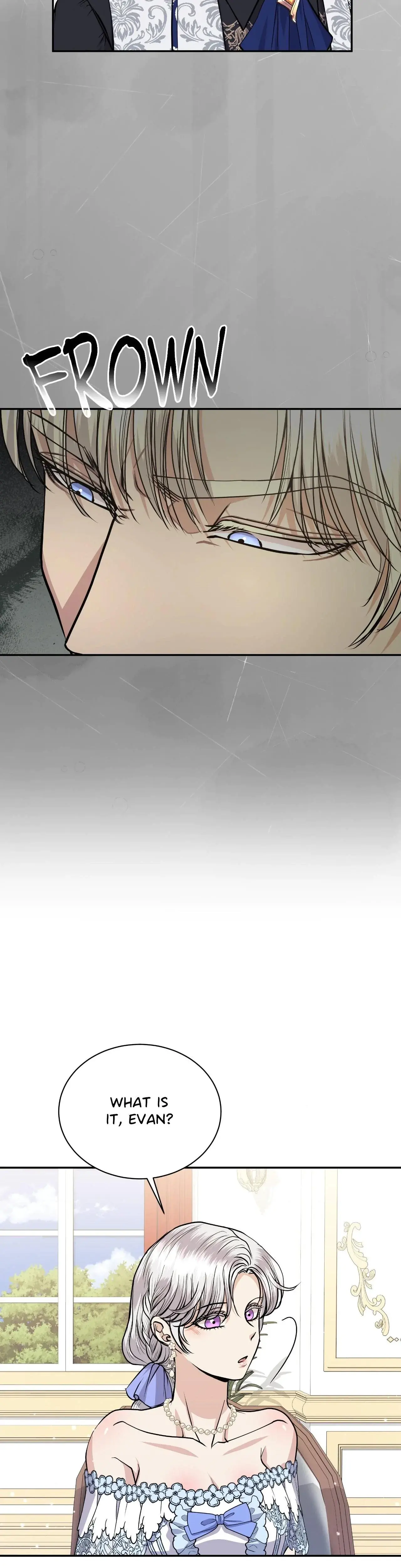 Beyond The Walls Of The Dukes Mansion Chapter 11 - Page 15