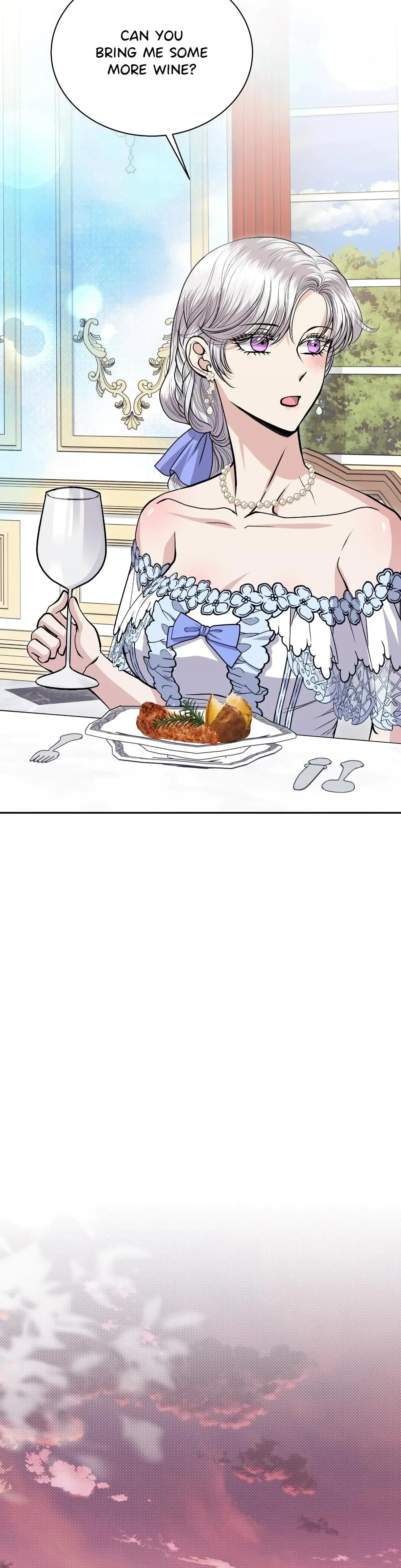 Beyond The Walls Of The Dukes Mansion Chapter 11 - Page 21