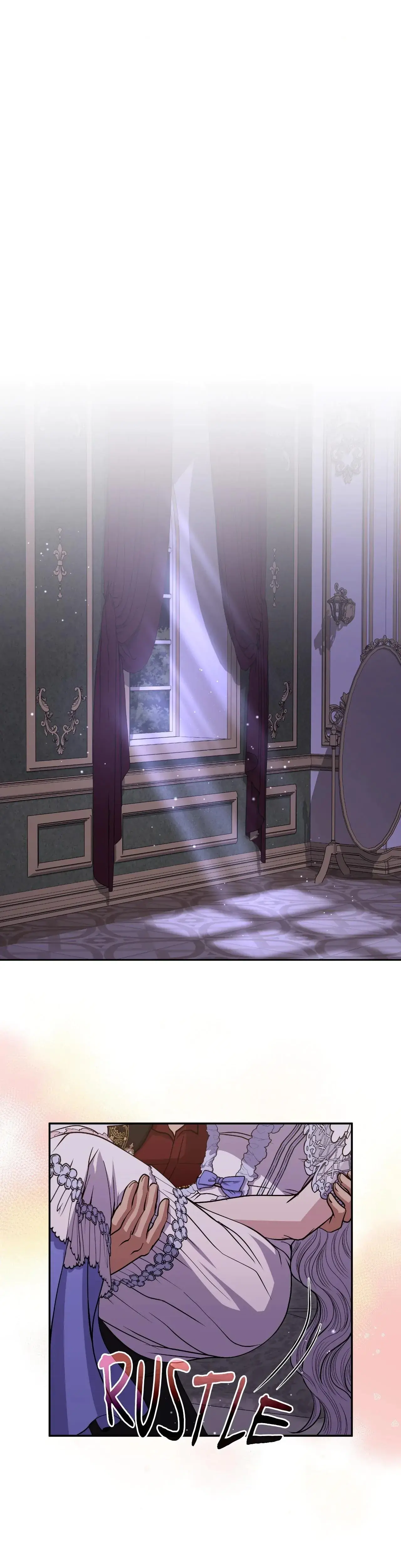 Beyond The Walls Of The Dukes Mansion Chapter 11 - Page 26
