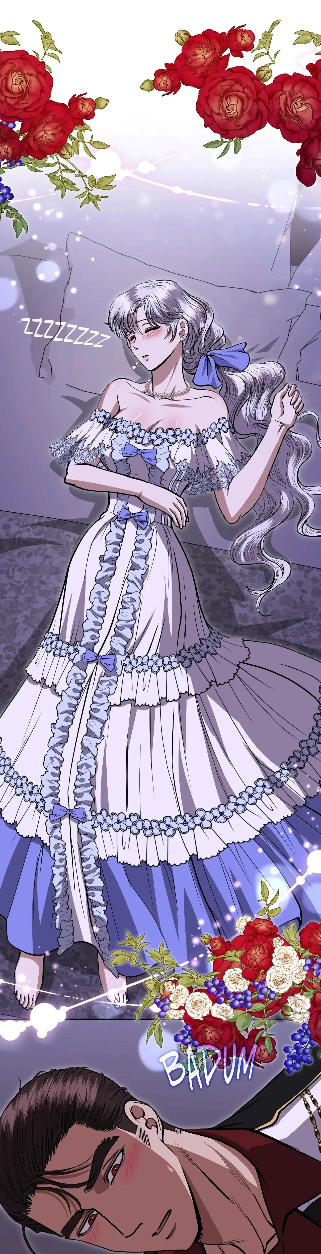 Beyond The Walls Of The Dukes Mansion Chapter 11 - Page 27