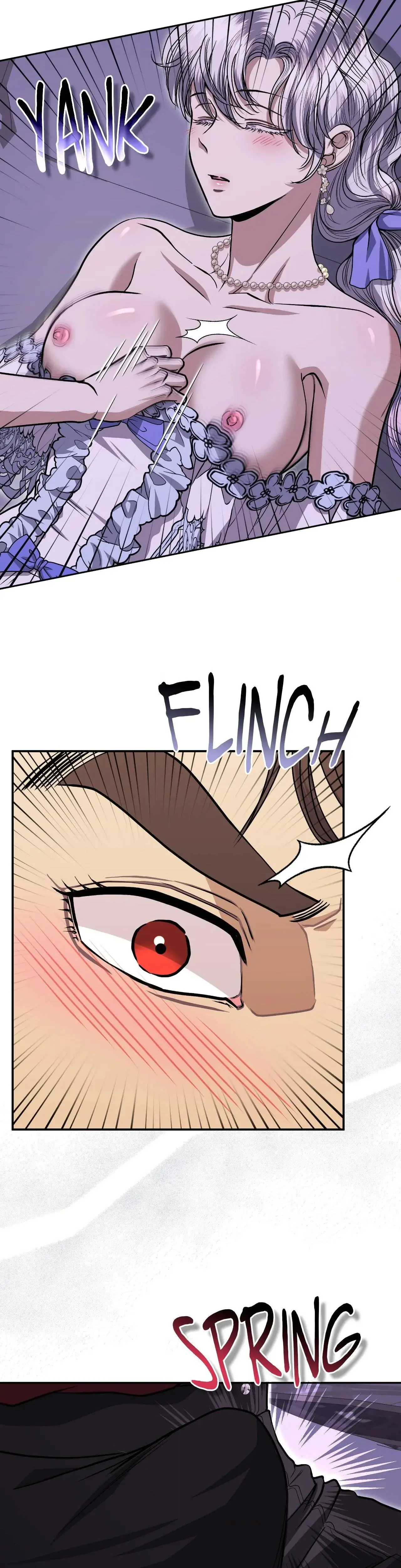 Beyond The Walls Of The Dukes Mansion Chapter 11 - Page 30