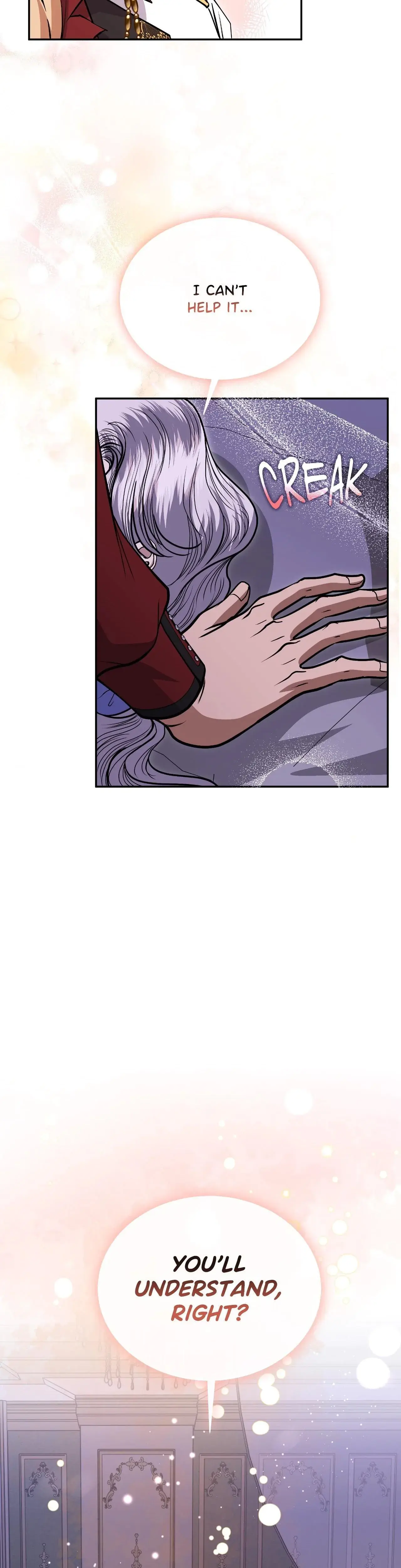 Beyond The Walls Of The Dukes Mansion Chapter 11 - Page 32