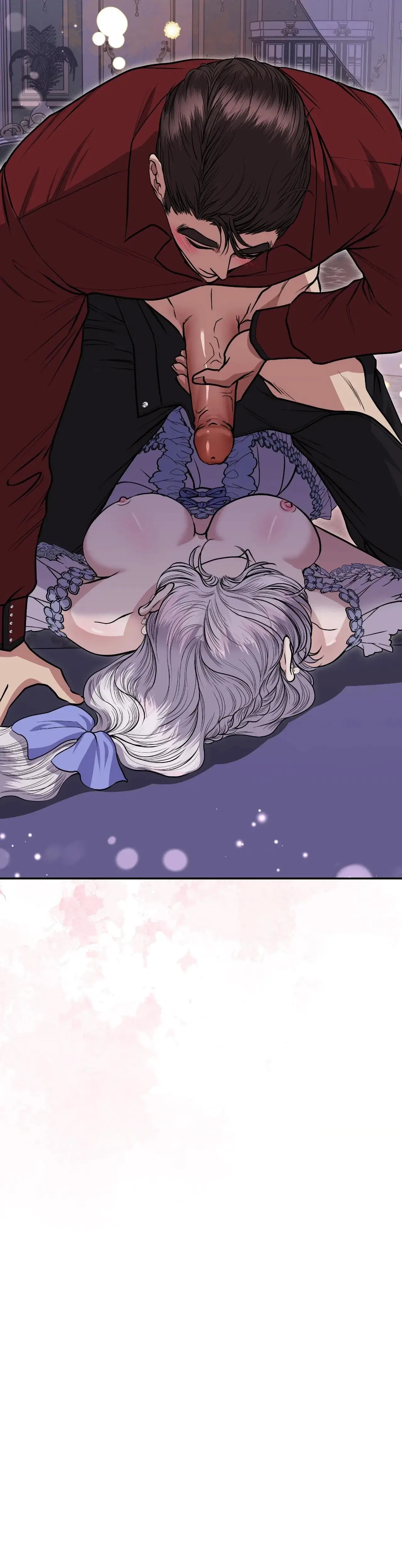 Beyond The Walls Of The Dukes Mansion Chapter 11 - Page 33