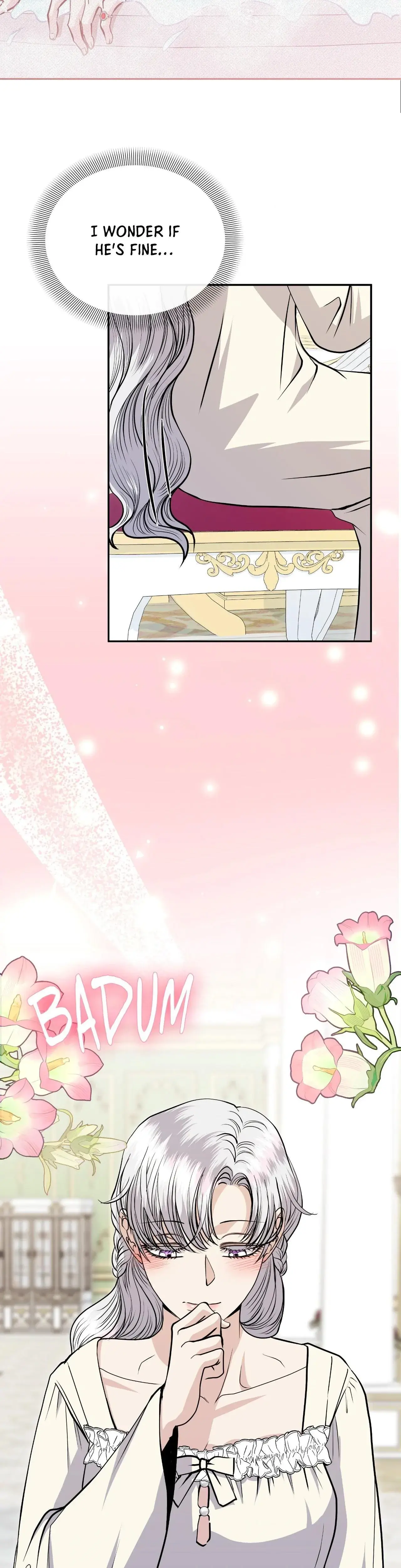 Beyond The Walls Of The Dukes Mansion Chapter 11 - Page 4