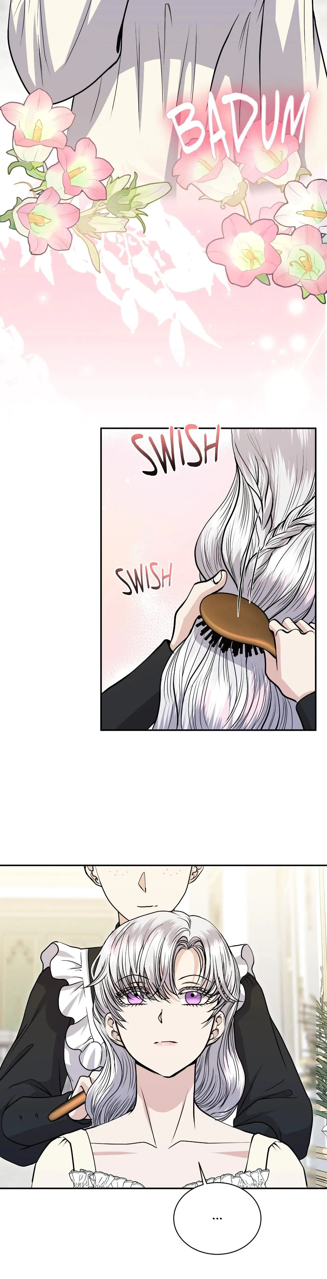 Beyond The Walls Of The Dukes Mansion Chapter 11 - Page 5