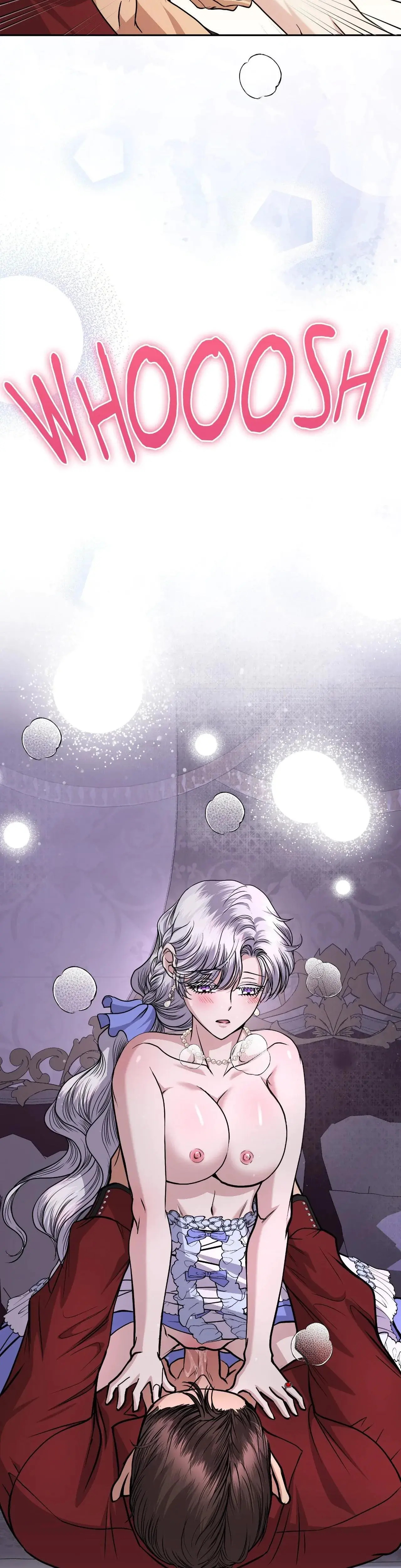 Beyond The Walls Of The Dukes Mansion Chapter 12 - Page 17