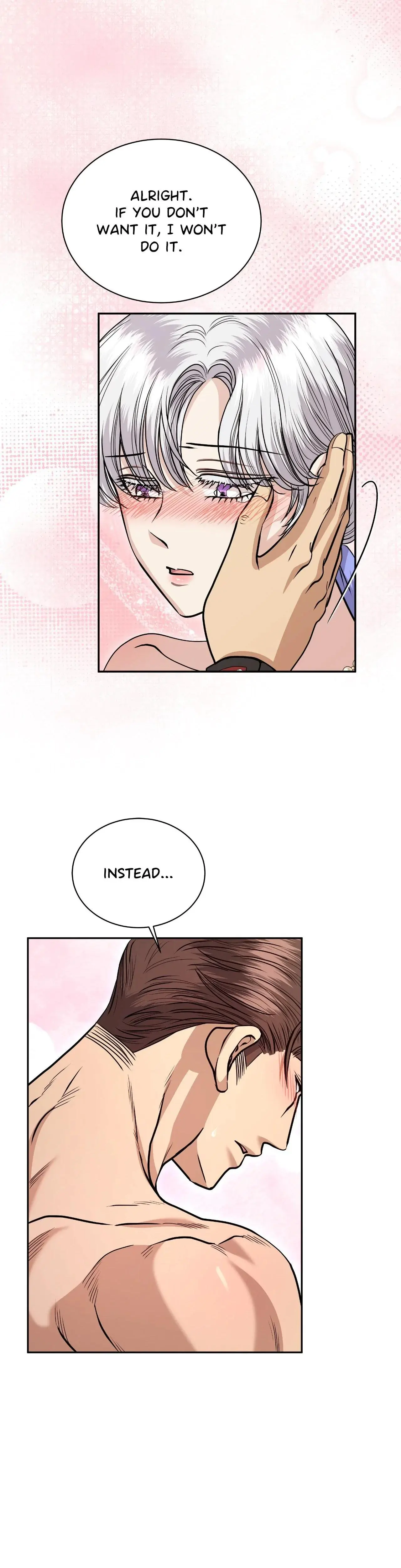 Beyond The Walls Of The Dukes Mansion Chapter 12 - Page 27