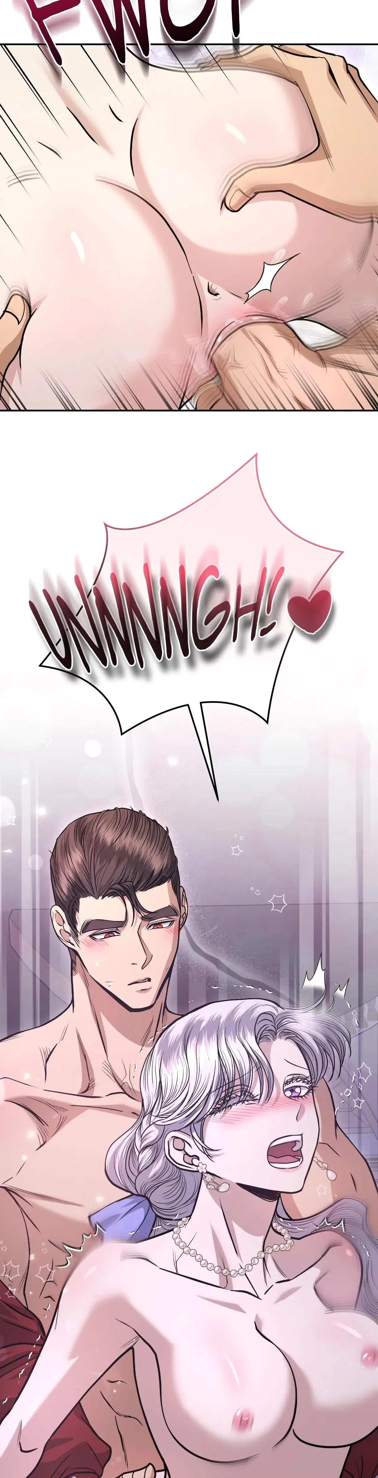Beyond The Walls Of The Dukes Mansion Chapter 12 - Page 29