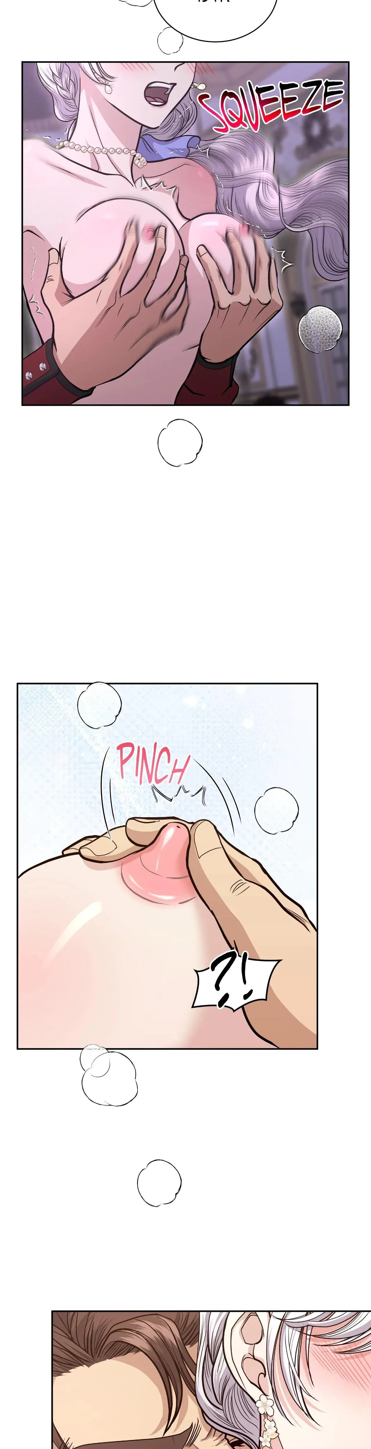 Beyond The Walls Of The Dukes Mansion Chapter 12 - Page 31