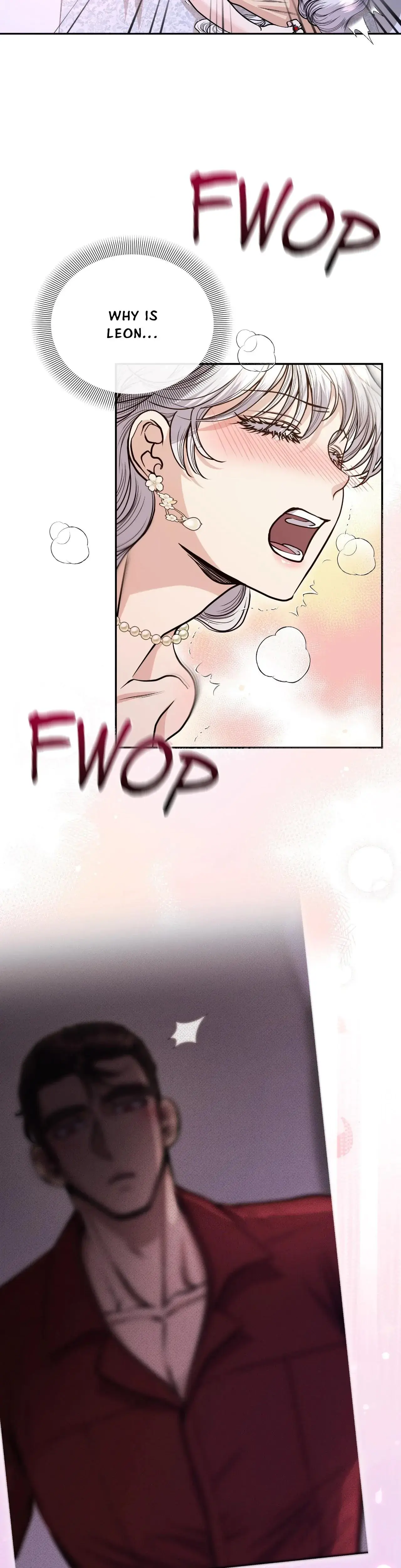Beyond The Walls Of The Dukes Mansion Chapter 13 - Page 5