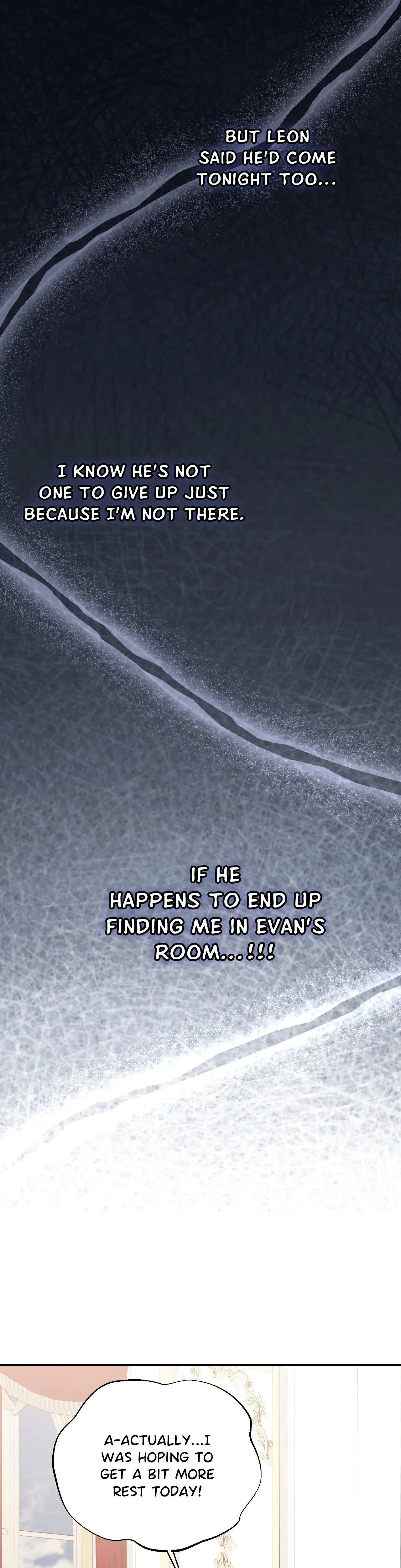 Beyond The Walls Of The Dukes Mansion Chapter 14 - Page 13