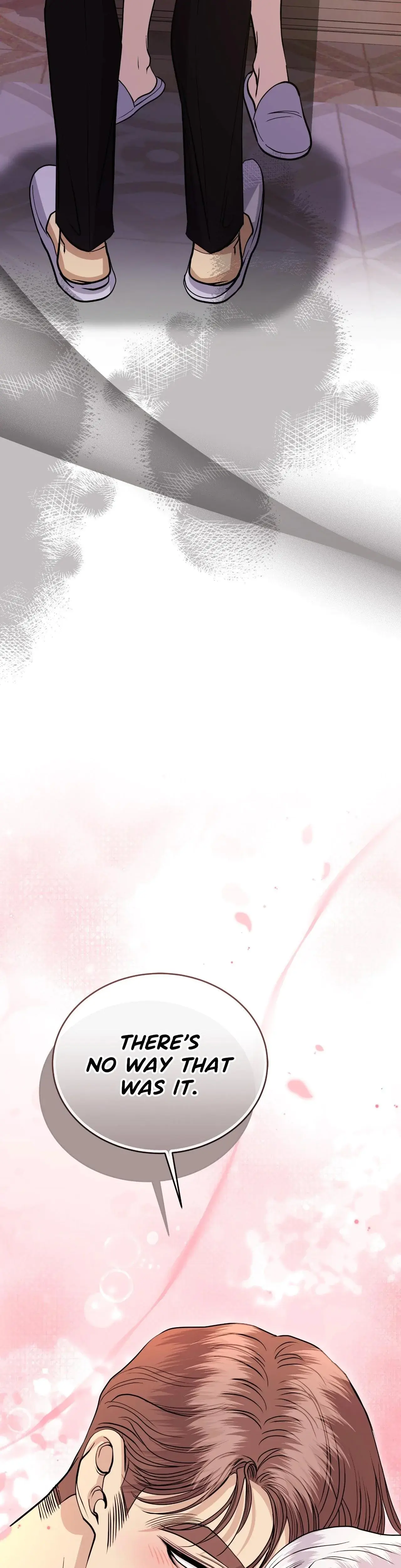 Beyond The Walls Of The Dukes Mansion Chapter 14 - Page 34