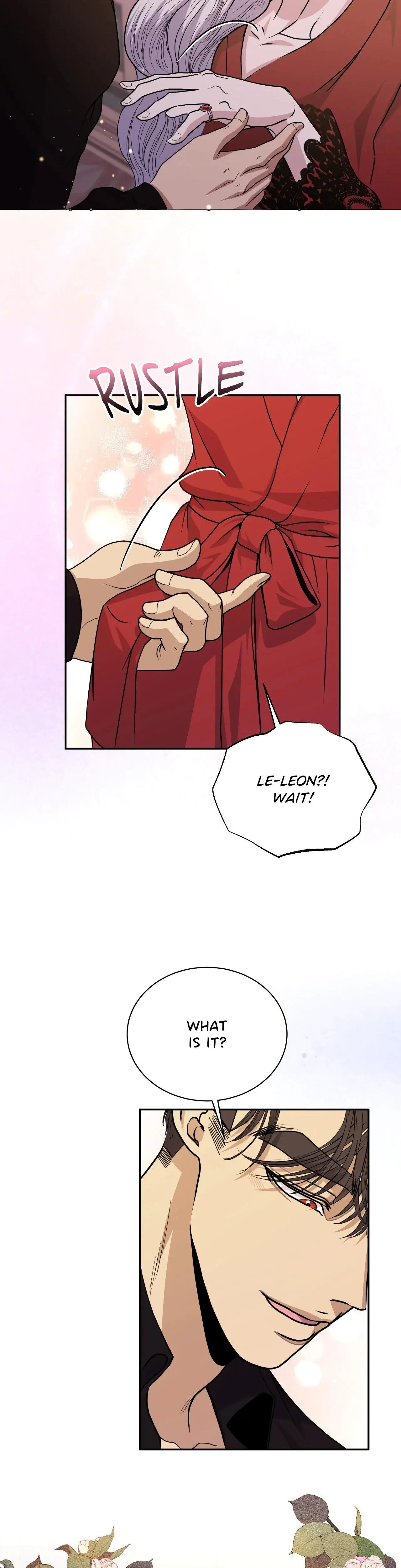 Beyond The Walls Of The Dukes Mansion Chapter 15 - Page 2