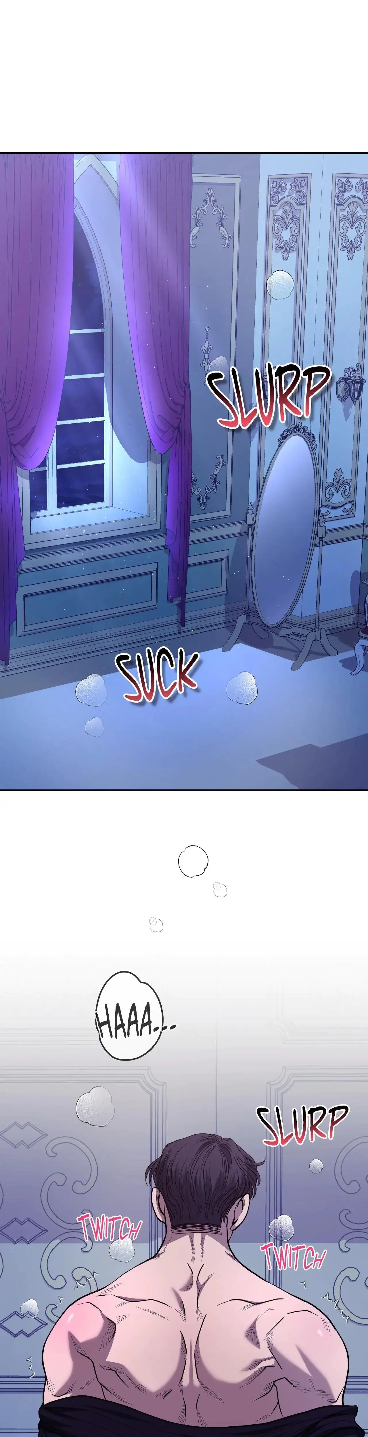 Beyond The Walls Of The Dukes Mansion Chapter 16 - Page 1