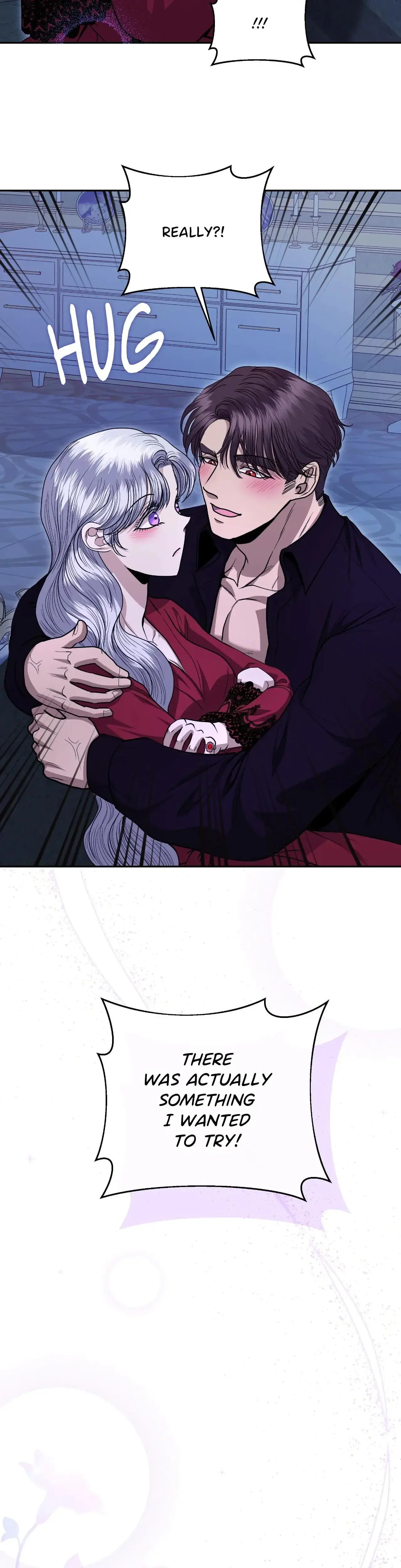 Beyond The Walls Of The Dukes Mansion Chapter 16 - Page 11