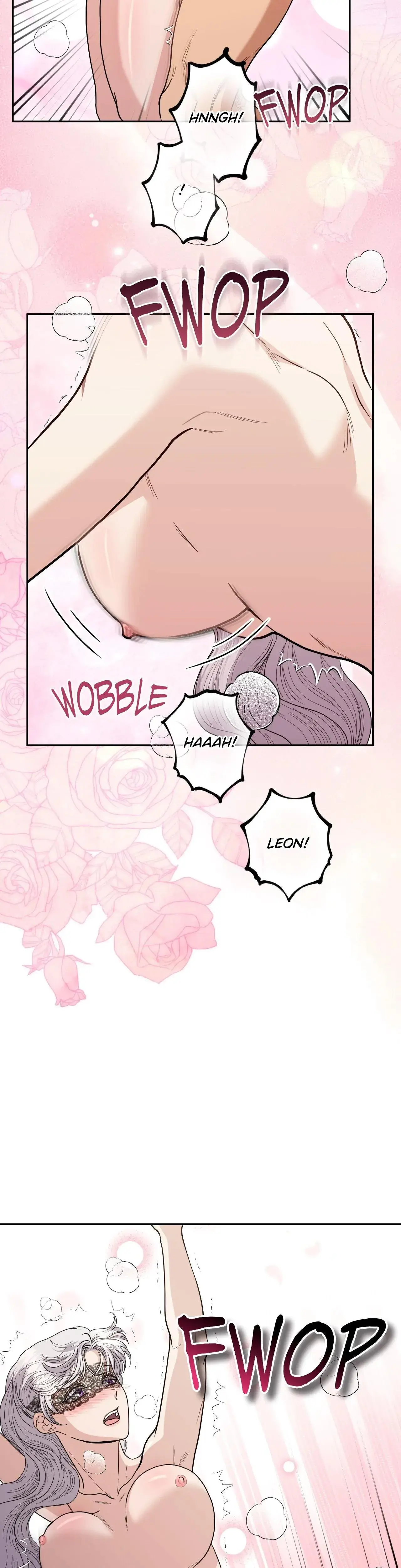 Beyond The Walls Of The Dukes Mansion Chapter 16 - Page 17