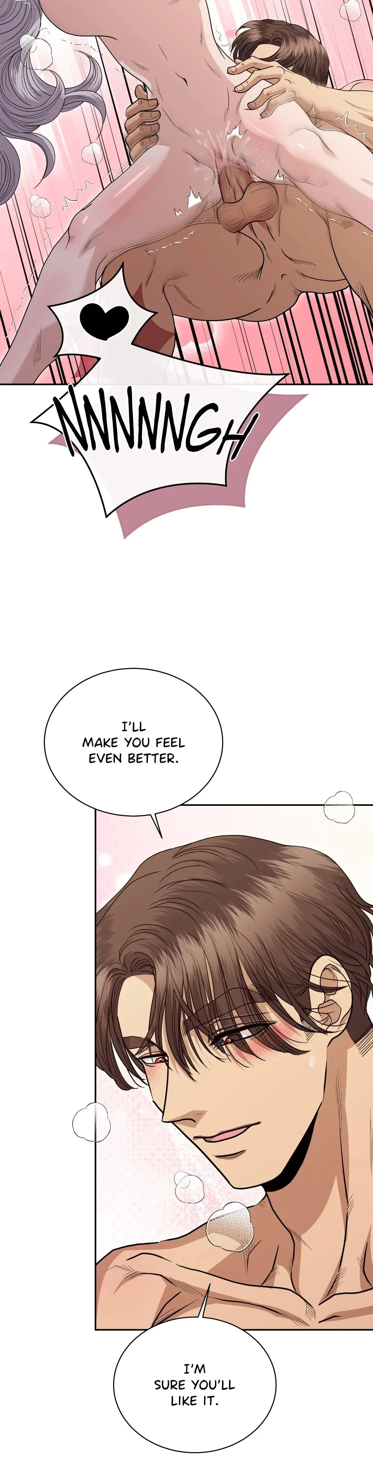 Beyond The Walls Of The Dukes Mansion Chapter 16 - Page 18